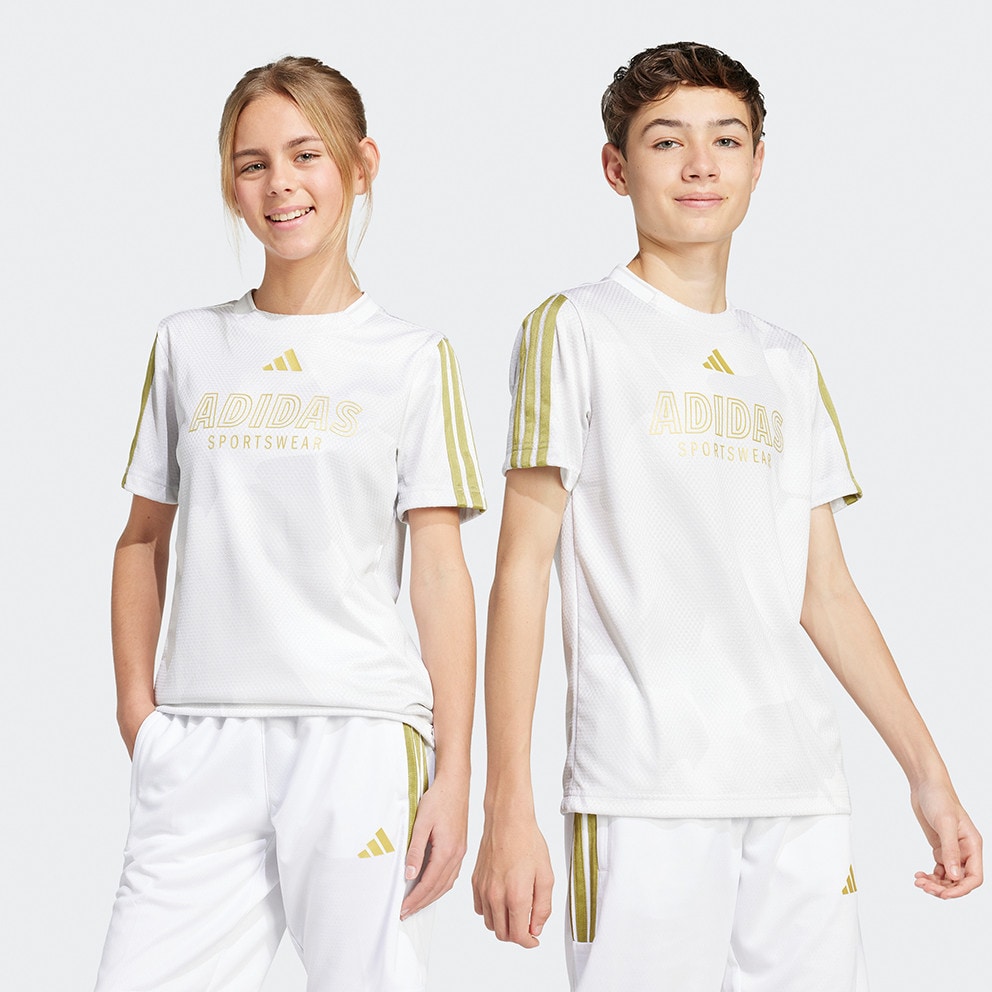 adidas Hot Cof Παιδικό T-Shirt