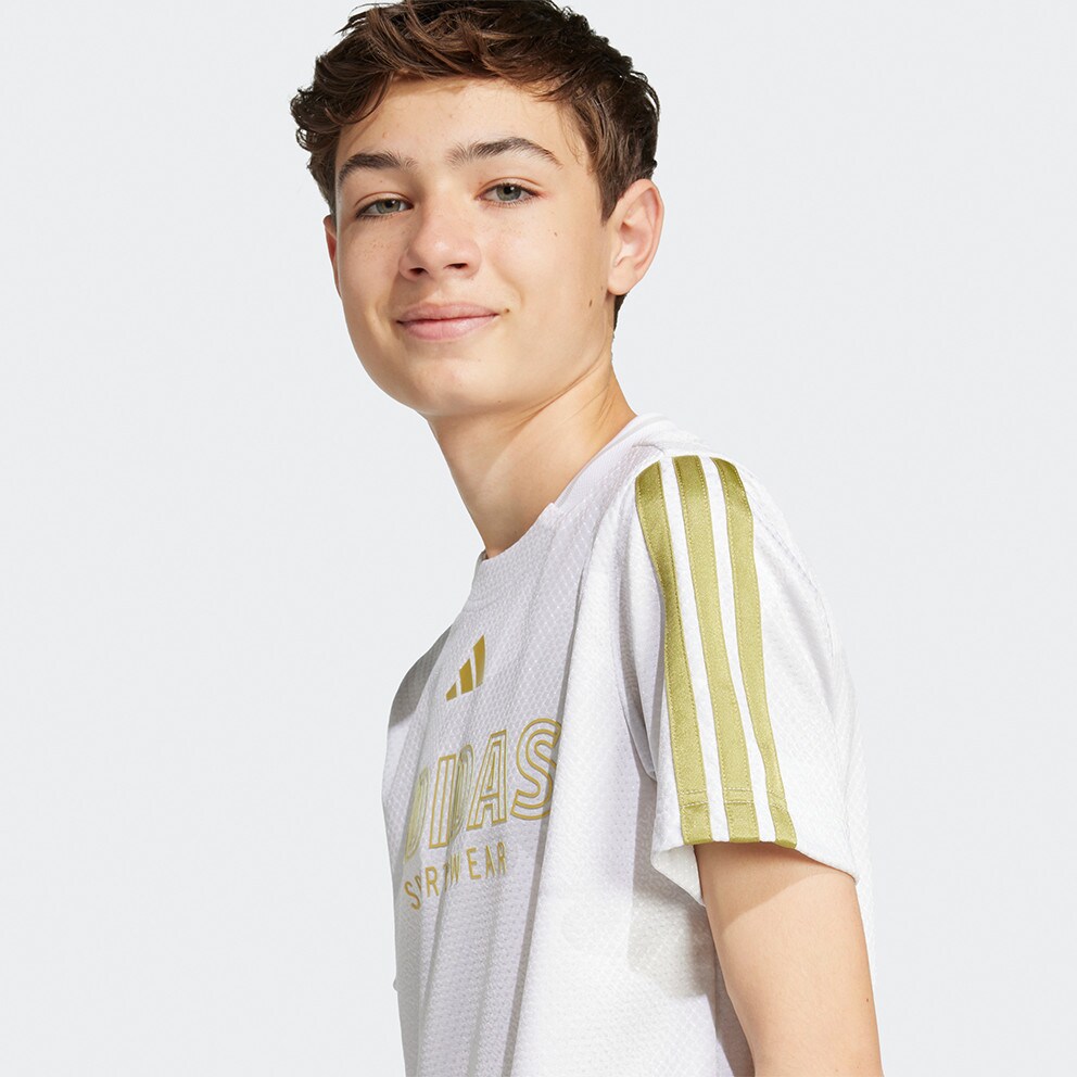 adidas Hot Cof Παιδικό T-Shirt