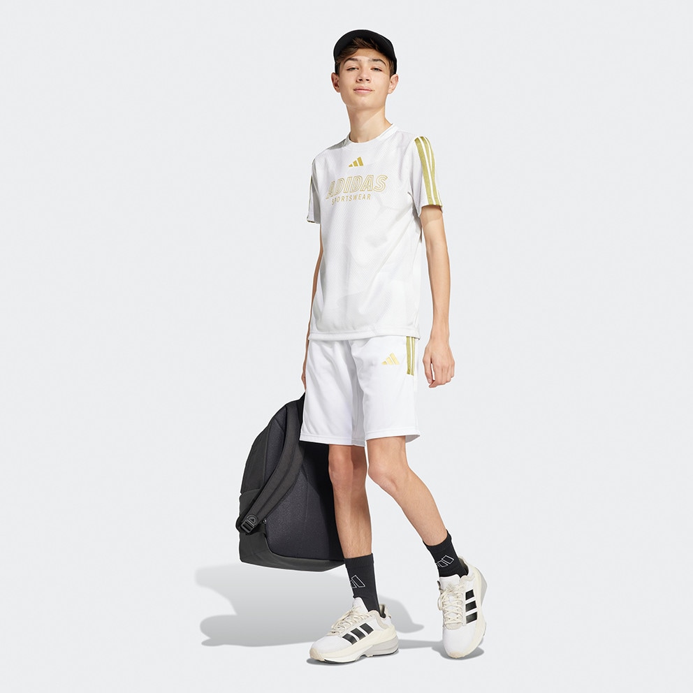 adidas Hot Cof Παιδικό T-Shirt
