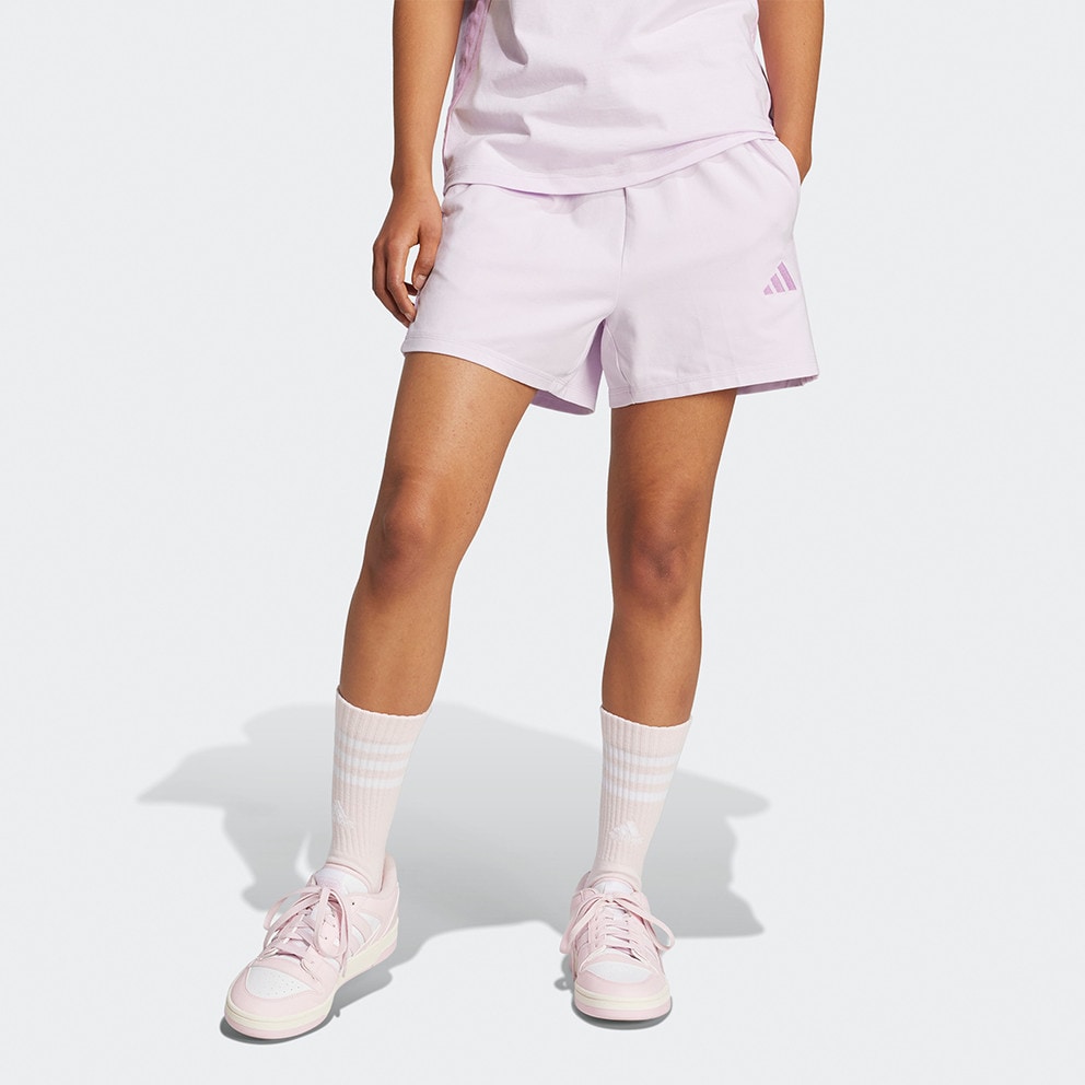 adidas Sportswear 3-Stripes Γυναικείο Σορτς