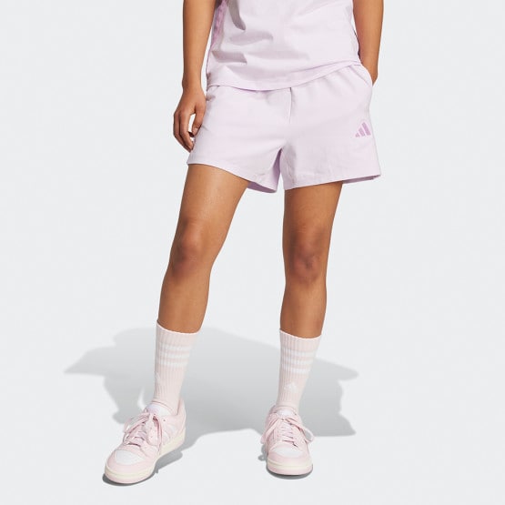 adidas Sportswear 3-Stripes Γυναικείο Σορτς