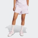 adidas Sportswear 3-Stripes Γυναικείο Σορτς