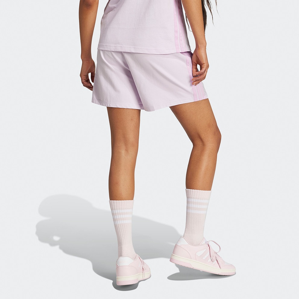 adidas Sportswear 3-Stripes Γυναικείο Σορτς