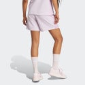 adidas Sportswear 3-Stripes Γυναικείο Σορτς