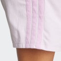 adidas Sportswear 3-Stripes Γυναικείο Σορτς