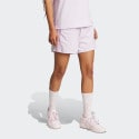 adidas Sportswear 3-Stripes Γυναικείο Σορτς