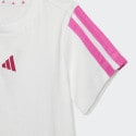 adidas 3-Stripes 160 Βρεφικό Σετ Φόρμας