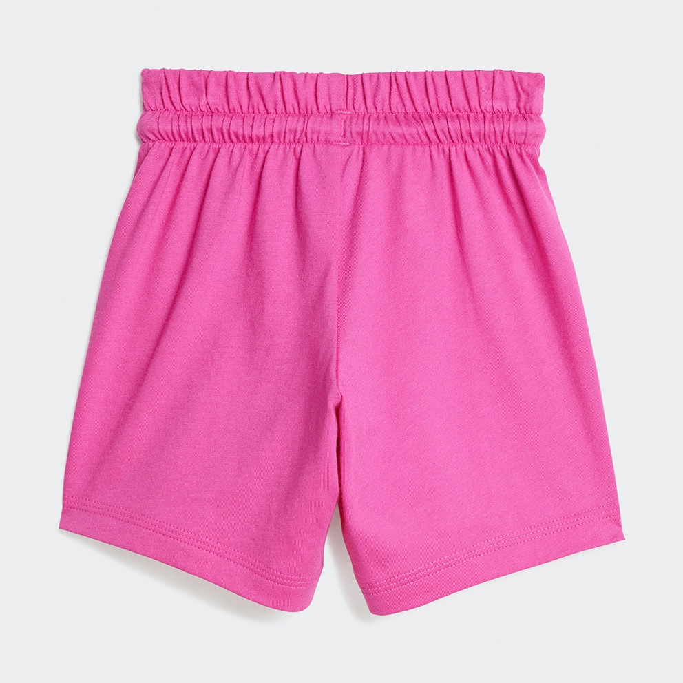 adidas 3-Stripes 160 Βρεφικό Σετ Φόρμας