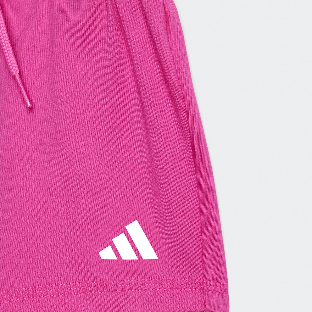adidas 3-Stripes 160 Βρεφικό Σετ Φόρμας