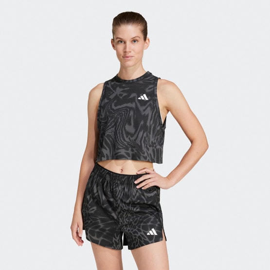 adidas Γυναικείο Αμάνικο T-Shirt