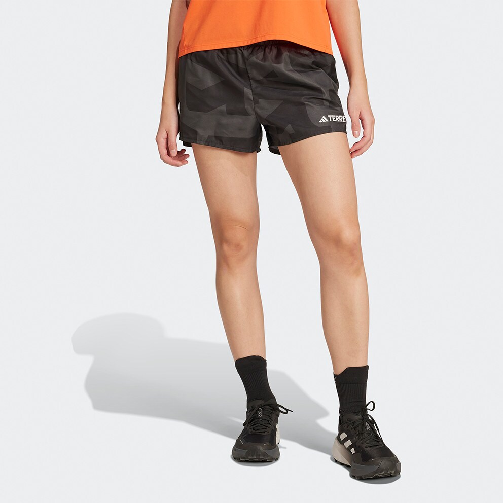 adidas Terrex Women's Shorts