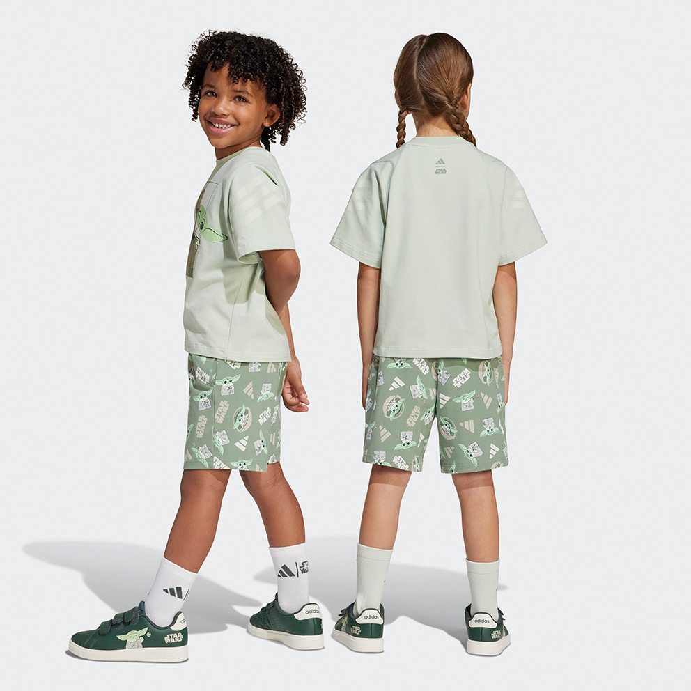adidas x Star Wars Mandalorian Kids' Tracksuit