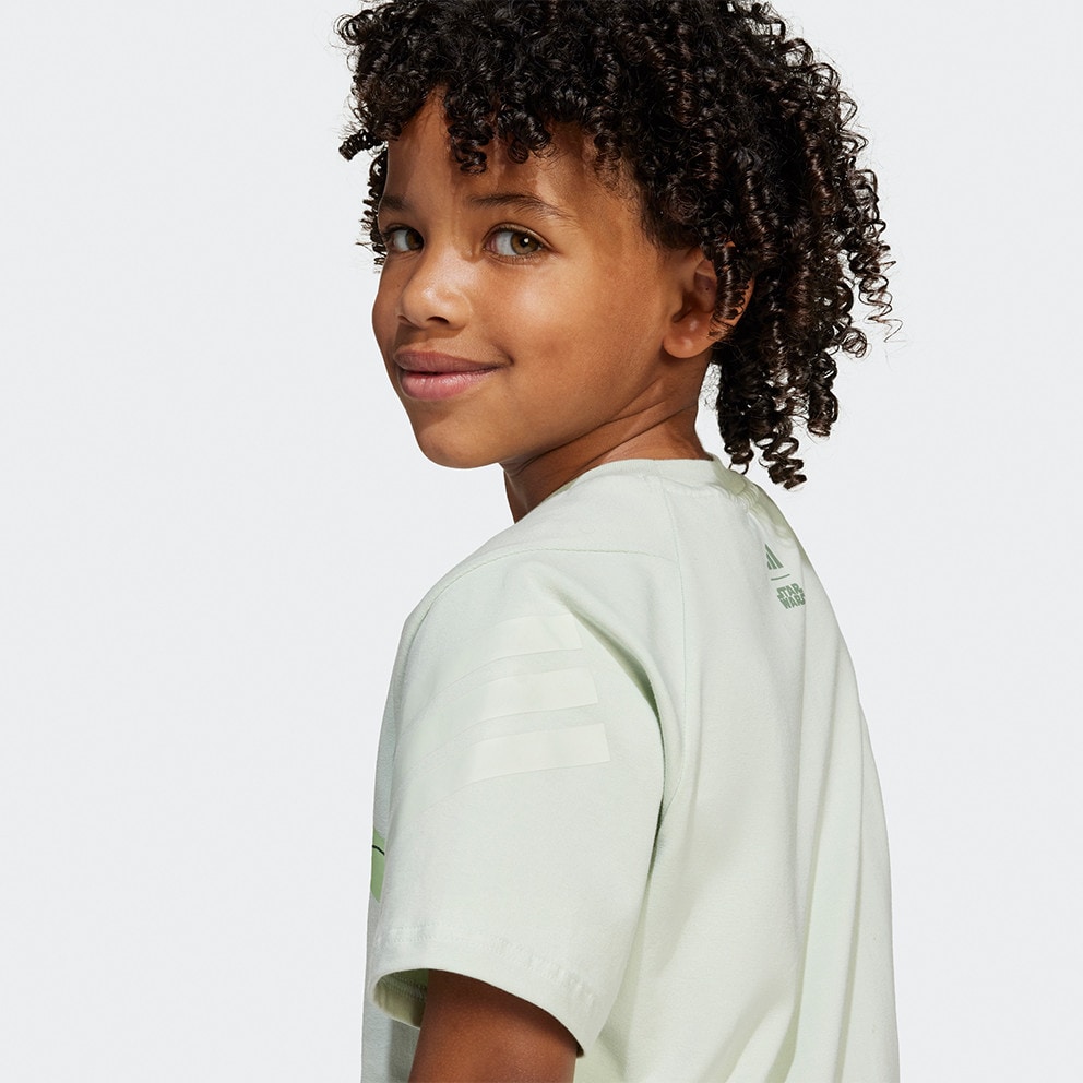 adidas x Star Wars Mandalorian Kids' Tracksuit