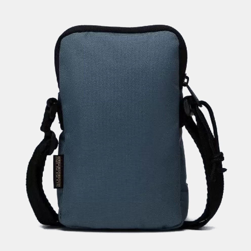 Napapijri H-Voyage Crossover Stormy Weat