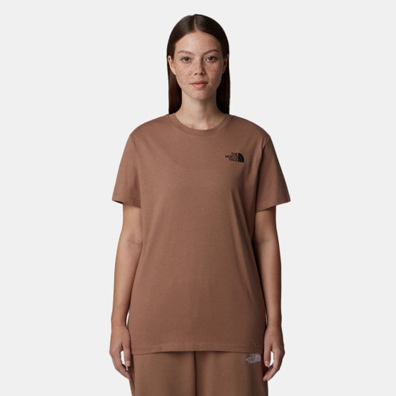 The North Face Box Women's T-Shirt