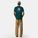 The North Face Box Ανδρικό T-Shirt