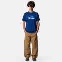 The North Face Mountain Line Ανδρικό T-Shirt