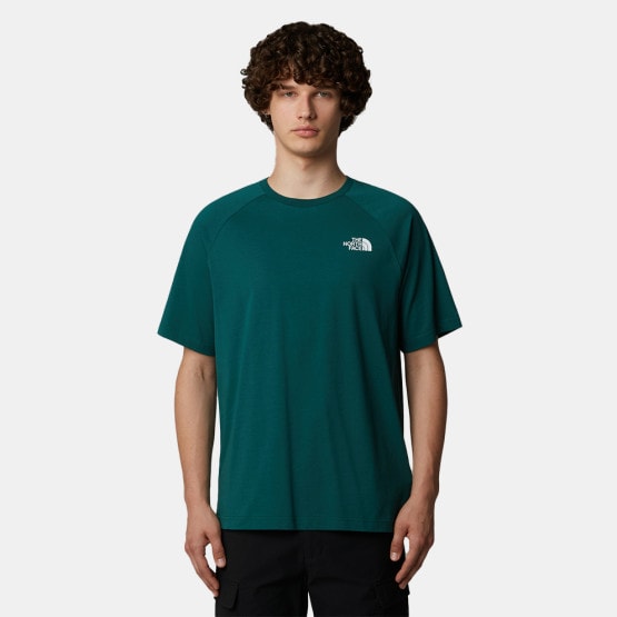 The North Face Ανδρικό T-Shirt