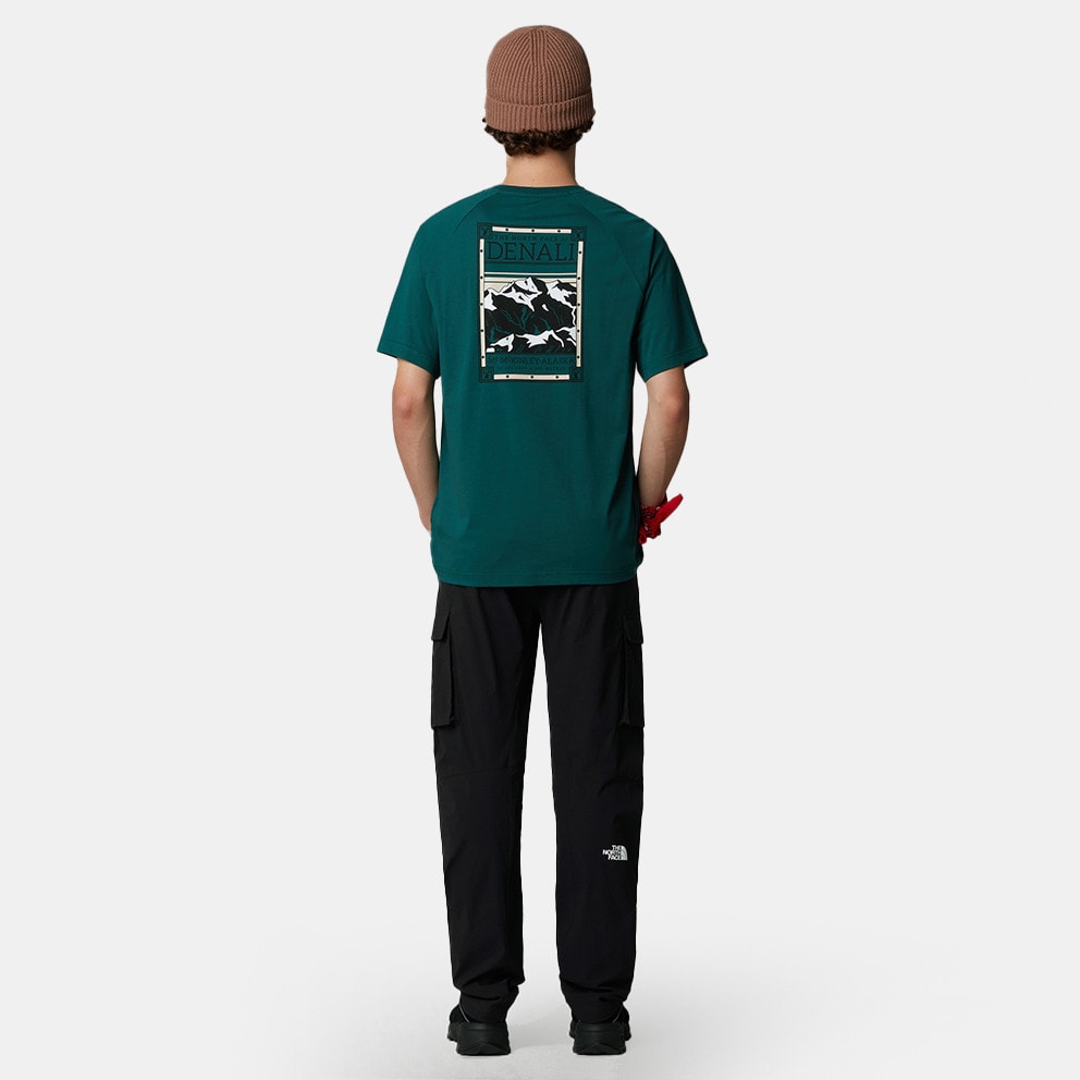 The North Face Men's T-Shirt