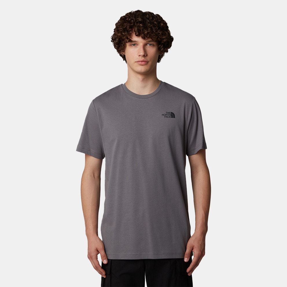 The North Face Box NSE Celebration Ανδρικό T-Shirt