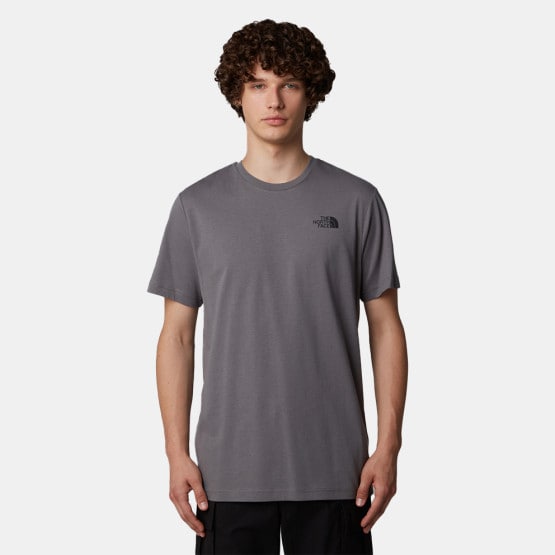 The North Face Box NSE Celebration Ανδρικό T-Shirt