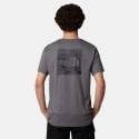 The North Face Box NSE Celebration Ανδρικό T-Shirt