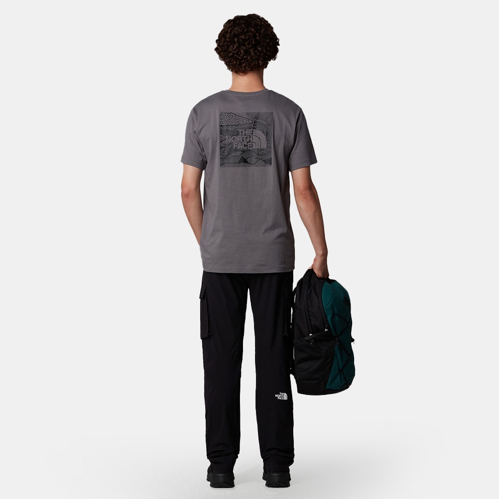 The North Face Box NSE Celebration Ανδρικό T-Shirt