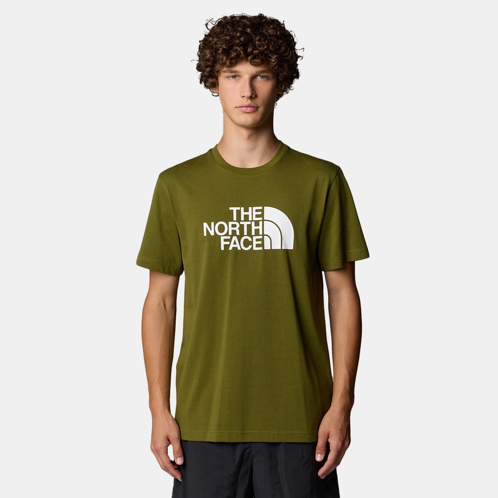 The North Face Easy Ανδρικό T-Shirt