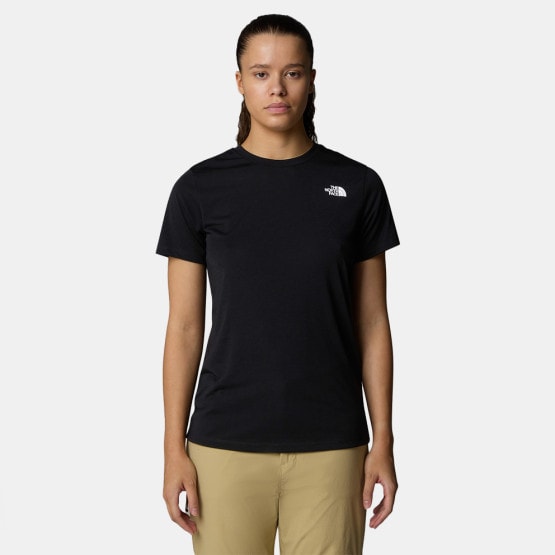 The North Face Foundation Vertical Women's T-Shirt