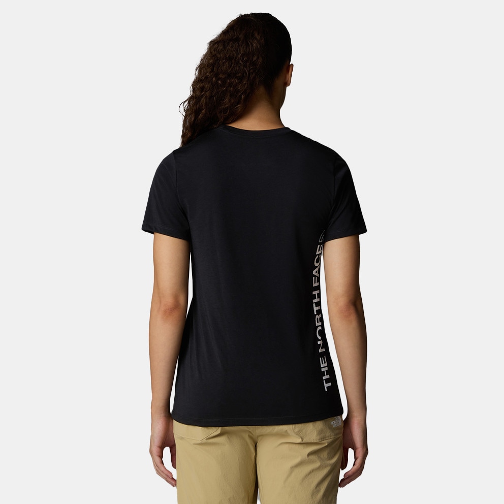 The North Face Foundation Vertical Women's T-Shirt