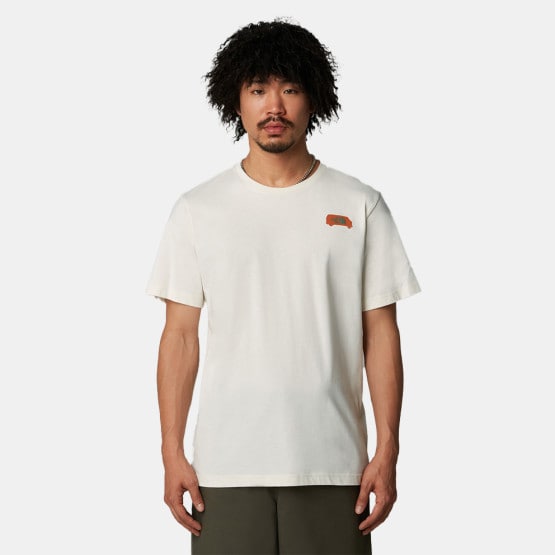 The North Face Outdoor Graphic Men's T-Shirt