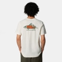 The North Face Outdoor Graphic Ανδρικό T-Shirt