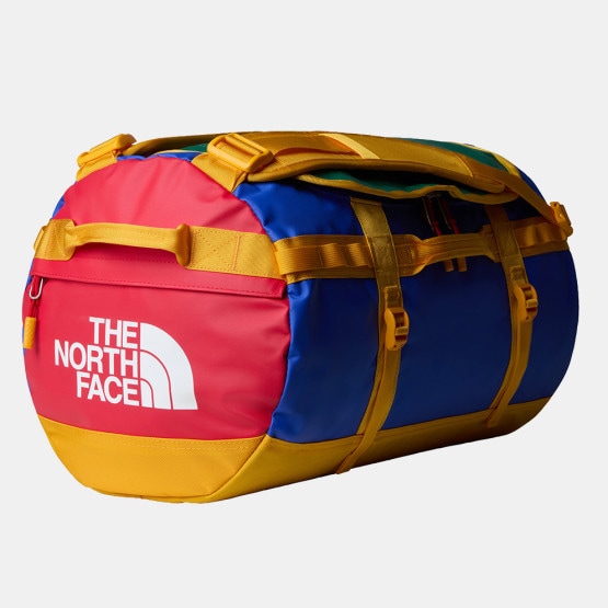The North Face Base Camp Duffel - S Tnf Blue/