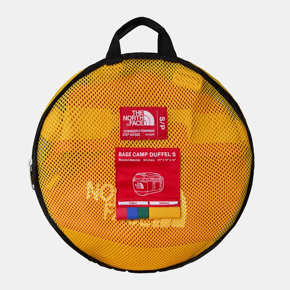 The North Face Base Camp Duffel - S Tnf Blue/