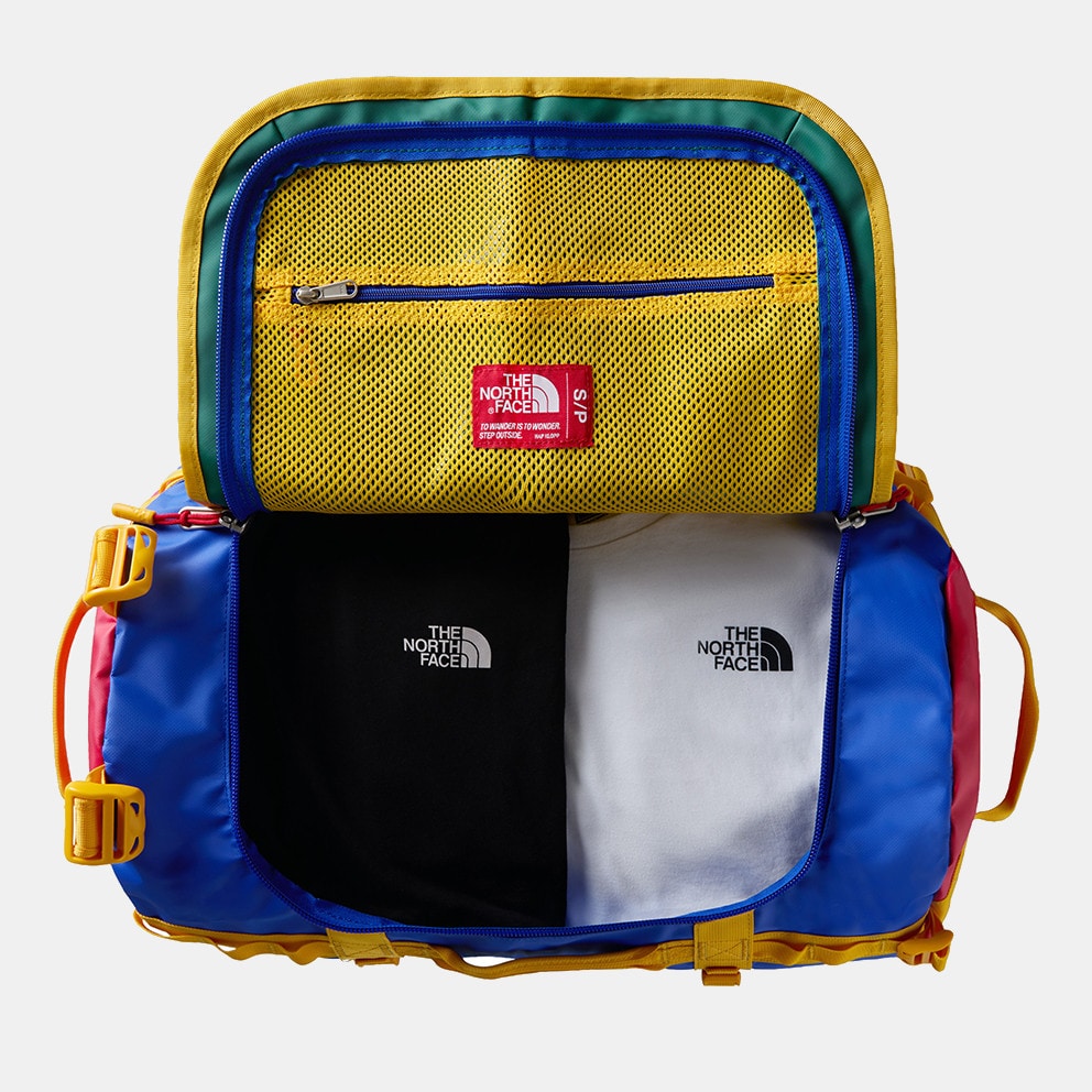 The North Face Base Camp Duffel - S Tnf Blue/