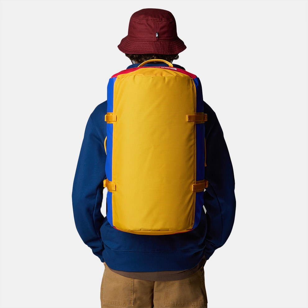 The North Face Base Camp Duffel - S Tnf Blue/