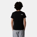 The North Face Simple Dome Παιδικό T-Shirt