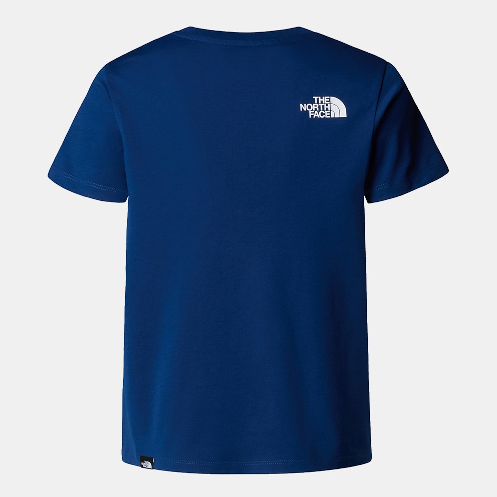 The North Face Easy Kids' T-Shirt 