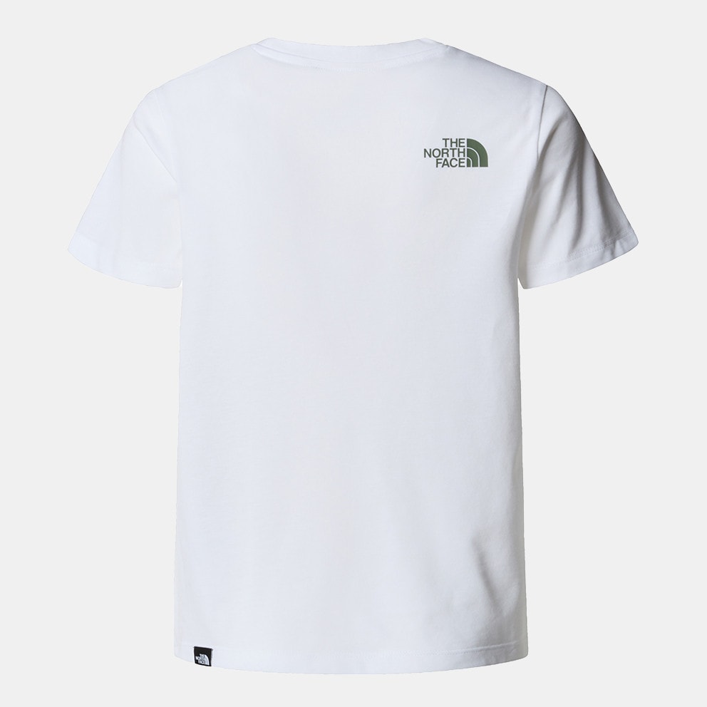 The North Face Easy Kids' T-Shirt 