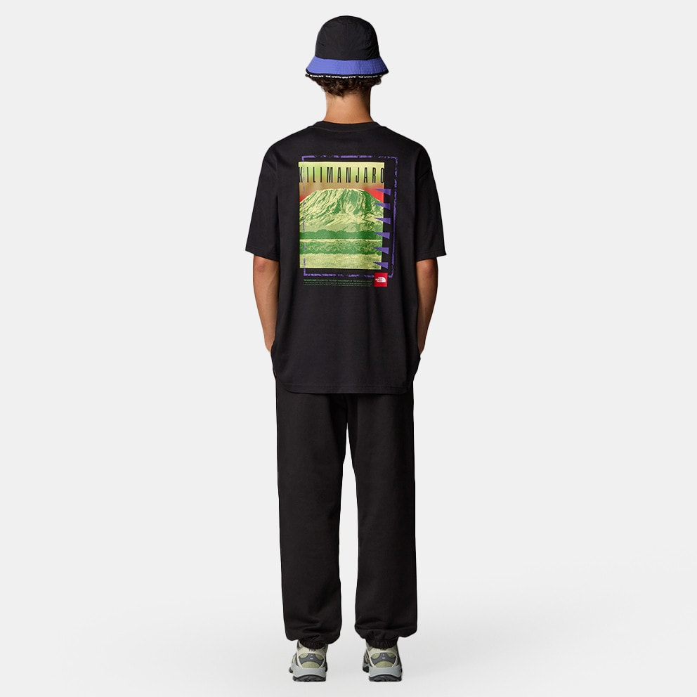 The North Face Men's T-Shirt