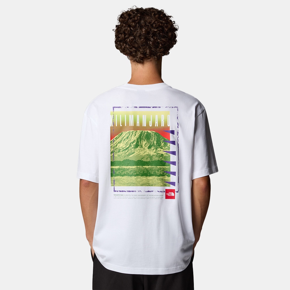 The North Face Ανδρικό T-Shirt