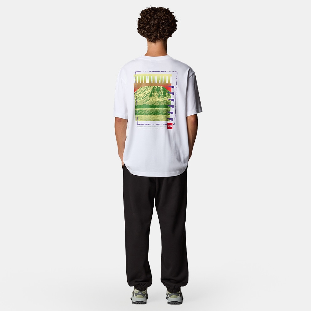 The North Face Ανδρικό T-Shirt