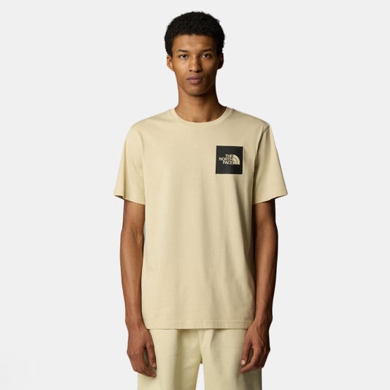 The North Face Fine Men's T-Shirt