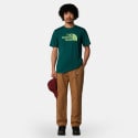 The North Face Easy Ανδρικό T-Shirt
