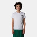The North Face Box NSE Kids' T-Shirt