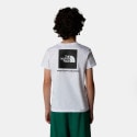 The North Face Box NSE Kids' T-Shirt