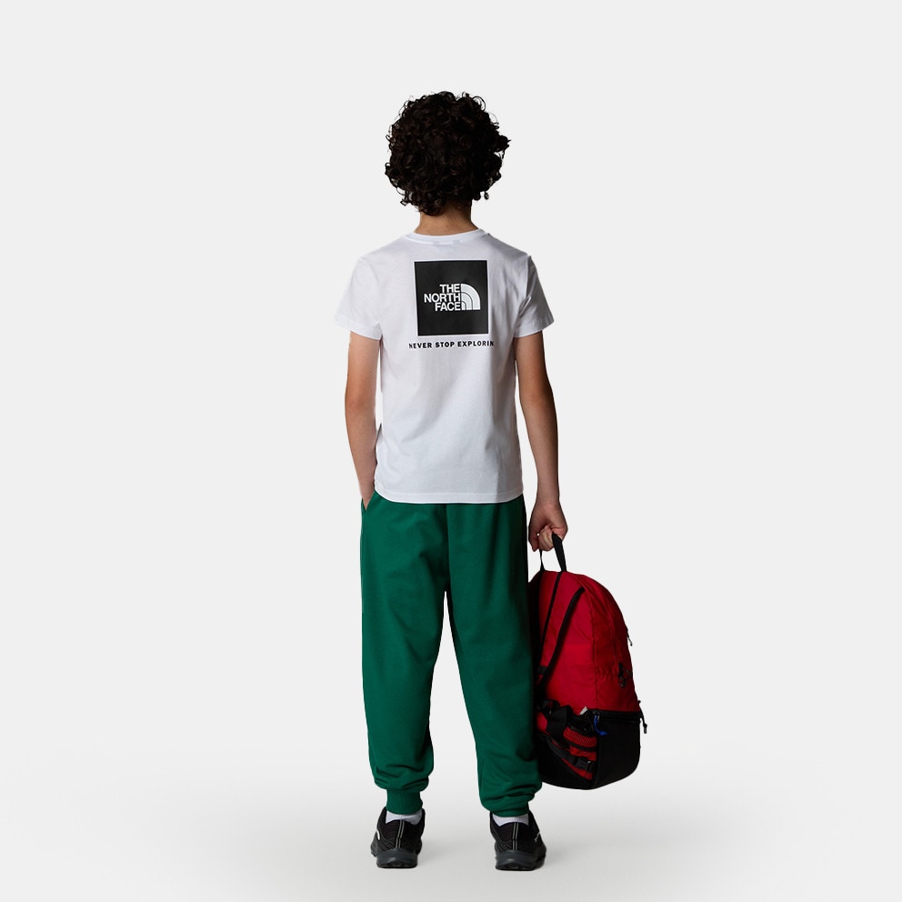 The North Face Box NSE Kids' T-Shirt