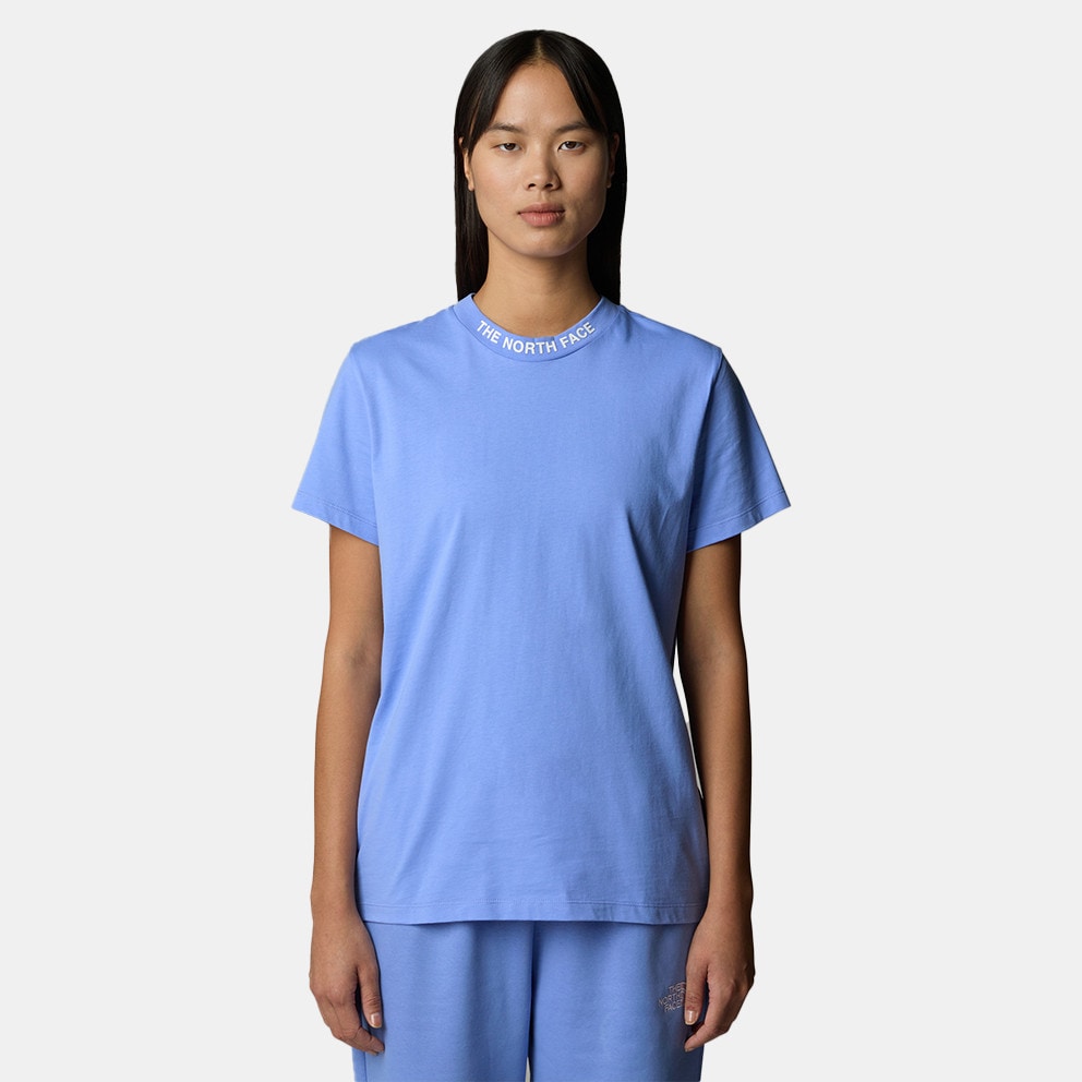 The North Face Zumu Γυναικείο T-Shirt (9000218523_83977) 2025