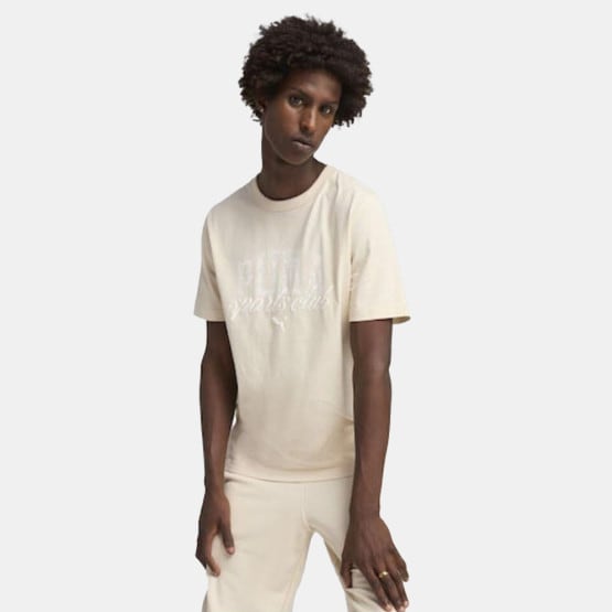 Puma Classics Graphic Men's T-Shirt