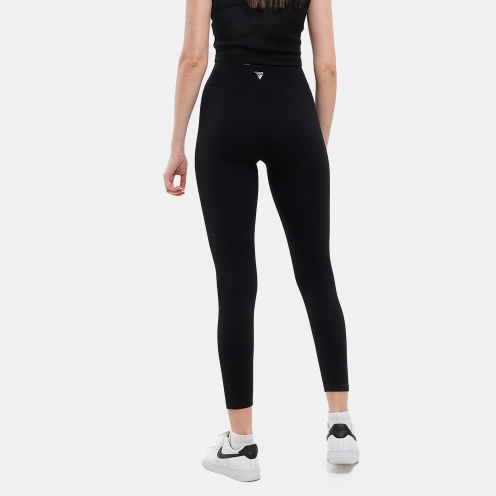 Guess Martina Seamless Γυναικείο Κολάν